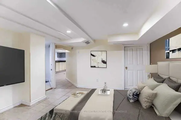 57 Denison RD W #Lower, Toronto W04, ON M9N 1B9