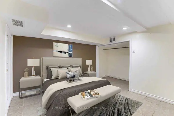 57 Denison RD W #Lower, Toronto W04, ON M9N 1B9