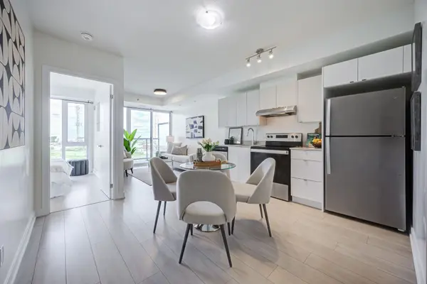 3200 Dakota Common #B605, Burlington, ON L7M 2A7