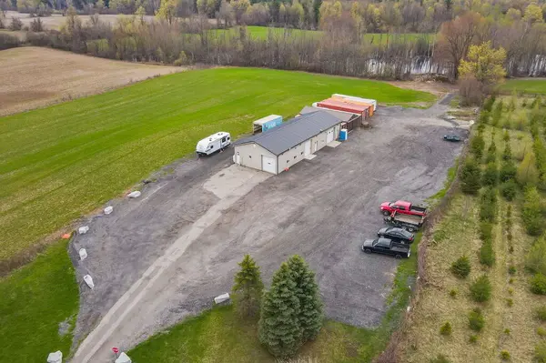 4290 Victoria RD S, Puslinch, ON N0B 2J0