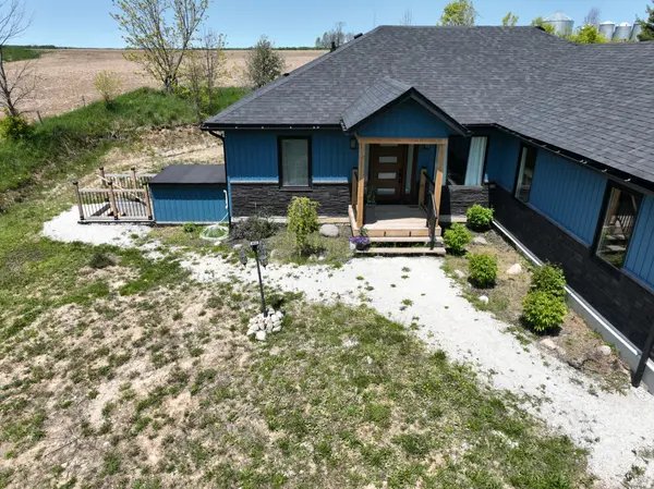 20 RED BAY RD, South Bruce Peninsula, ON N0H 2T0