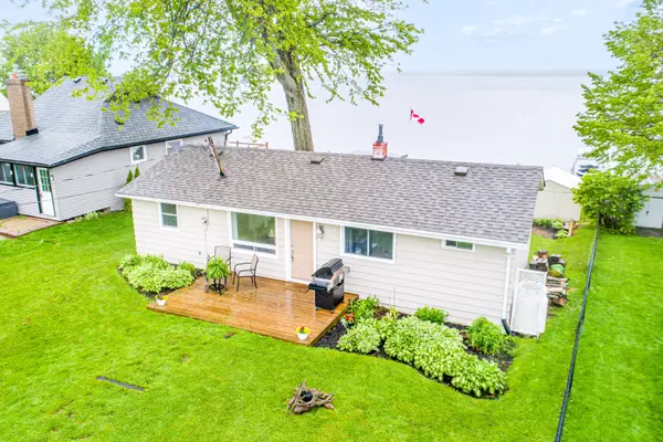 215 Snug Harbour RD, Kawartha Lakes, ON K9V 4R6