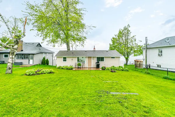 215 Snug Harbour RD, Kawartha Lakes, ON K9V 4R6