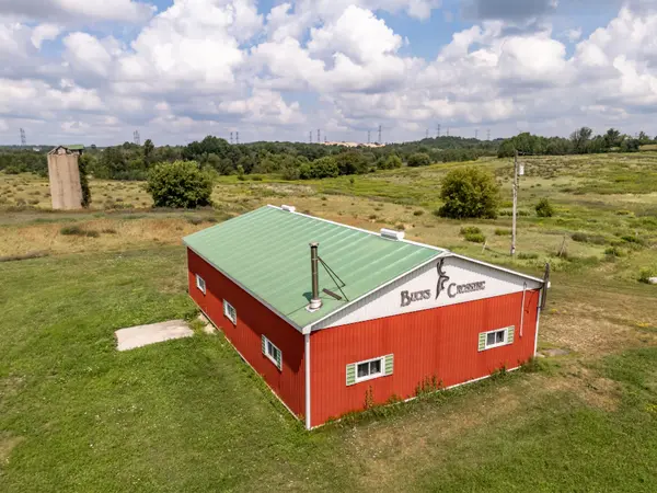 401345 Grey Road 4 N/A, West Grey, ON N4N 3B8
