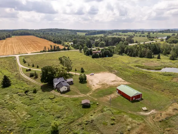 401345 Grey Road 4 N/A, West Grey, ON N4N 3B8