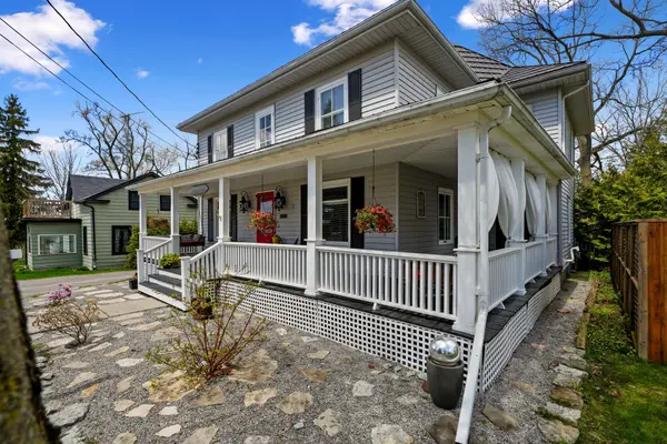 6 Norton LN, Cramahe, ON K0K 1S0
