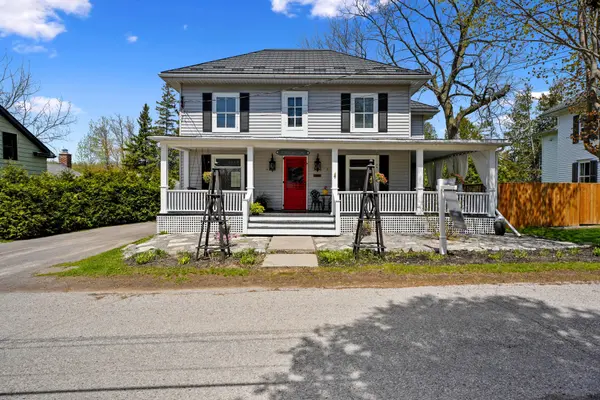 6 Norton LN, Cramahe, ON K0K 1S0