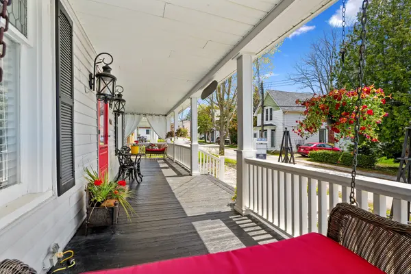 6 Norton LN, Cramahe, ON K0K 1S0