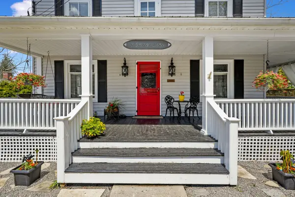6 Norton LN, Cramahe, ON K0K 1S0