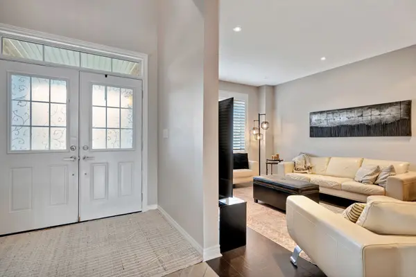 513 Terrington CRES, Kitchener, ON N2P 0B9