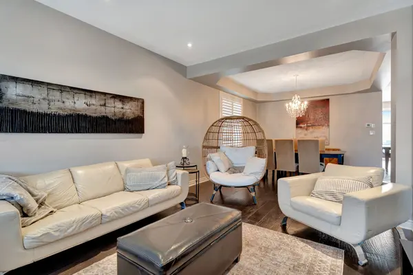 513 Terrington CRES, Kitchener, ON N2P 0B9