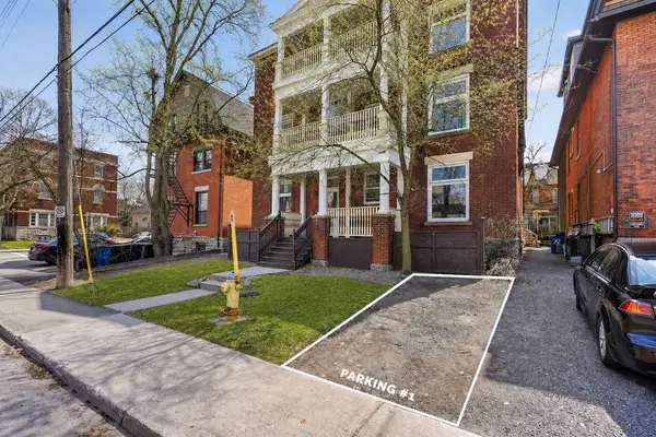 72 Fifth AVE, Glebe - Ottawa East And Area, ON K1S 2M7