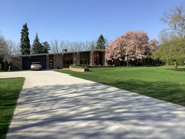 Address Not Disclosed