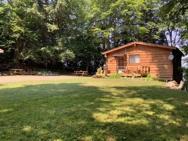 180 CARIBOU LN, Parry Sound Remote Area, ON P0H 1S0
