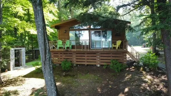 180 CARIBOU LN, Parry Sound Remote Area, ON P0H 1S0