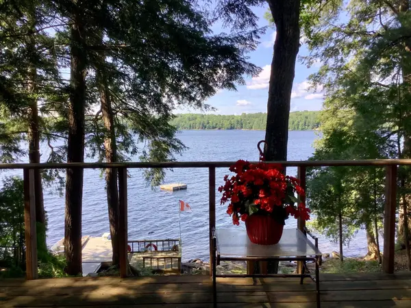 180 CARIBOU LN, Parry Sound Remote Area, ON P0H 1S0