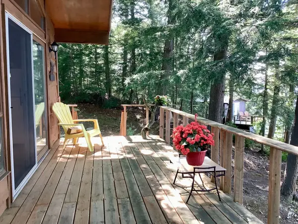 180 CARIBOU LN, Parry Sound Remote Area, ON P0H 1S0