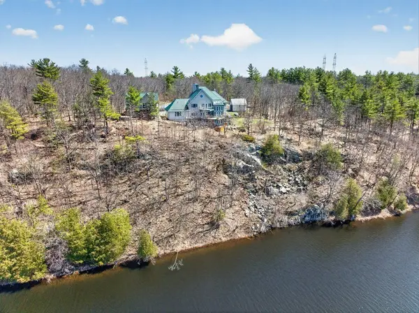 101 Hinchinbrooke RD N, Frontenac, ON K0H 2W0