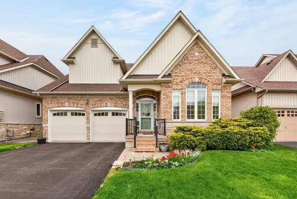30 GALLOWAY TRL, Welland, ON L3B 6G5