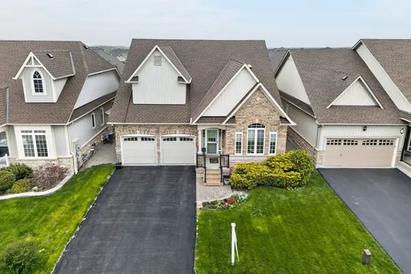 30 GALLOWAY TRL, Welland, ON L3B 6G5