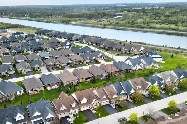 30 GALLOWAY TRL, Welland, ON L3B 6G5