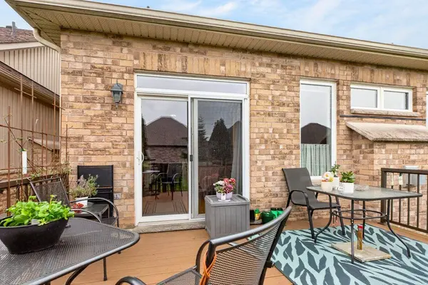 30 GALLOWAY TRL, Welland, ON L3B 6G5