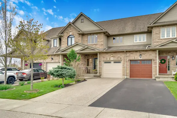 243 Southbrook DR, Hamilton, ON L0R 1C0