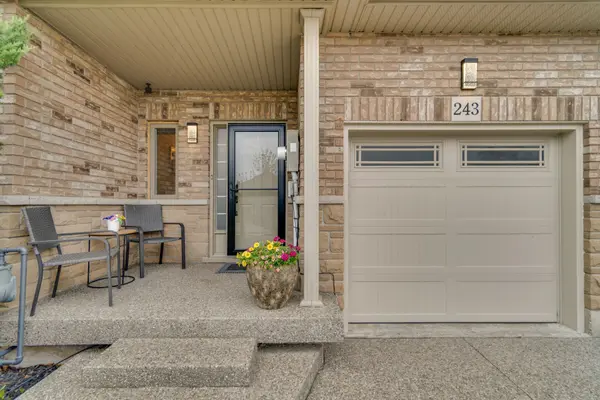 243 Southbrook DR, Hamilton, ON L0R 1C0