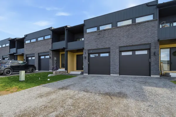 3 AMBROSIA WAY, Brighton, ON K0K 1H0