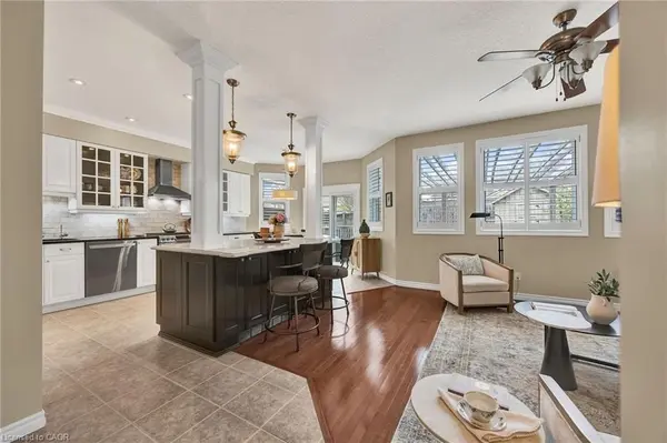 835 Brandenburg BLVD, Waterloo, ON N2T 2X3