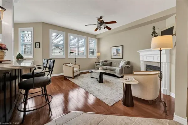 835 Brandenburg BLVD, Waterloo, ON N2T 2X3