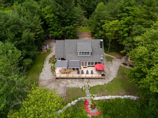 1078 Woodwinds RD, Muskoka Lakes, ON P1P 1R2