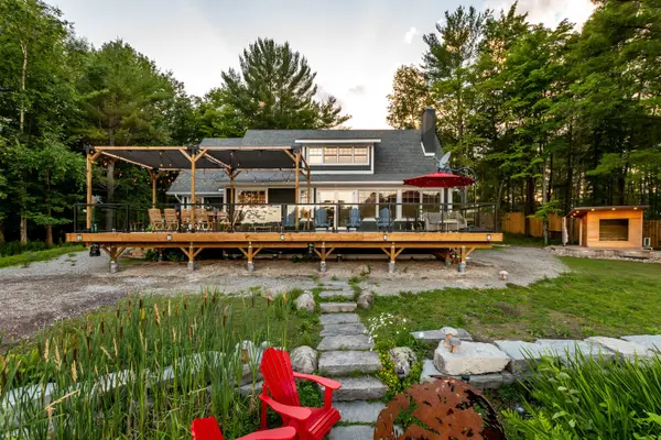 1078 Woodwinds RD, Muskoka Lakes, ON P1P 1R2