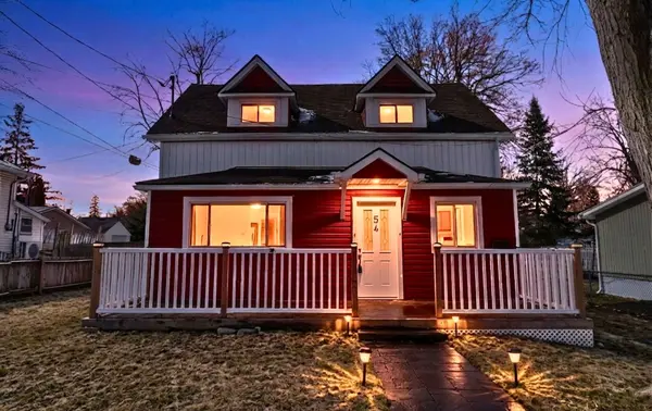 54 Archange ST, Fort Erie, ON L2A 3K7