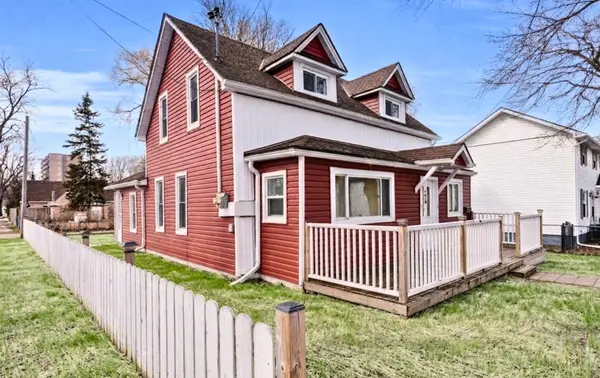 54 Archange ST, Fort Erie, ON L2A 3K7