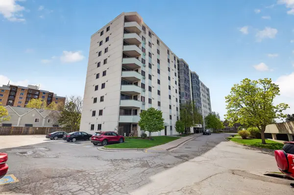 127 Belmont DR #810, London South, ON N6J 4J7