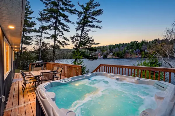 119 Eagle Crest TRL, Greater Madawaska, ON K0J 1H0