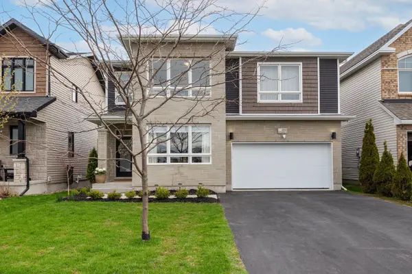 856 STONEWALK DR, Kingston, ON K7K 0H2