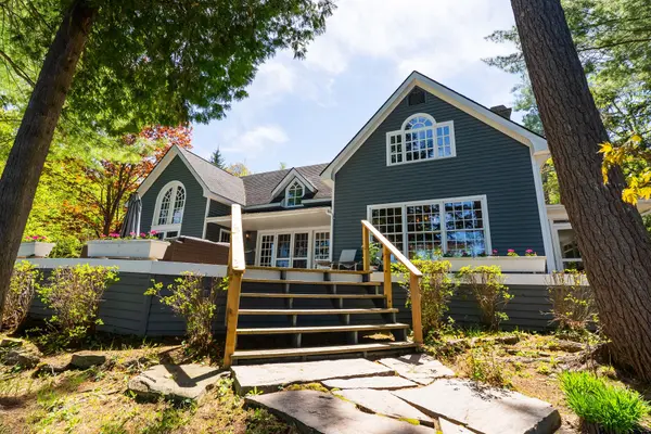 14-M72 Grandview IS, Muskoka Lakes, ON P0G 1E0
