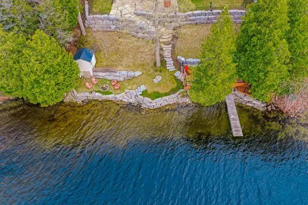 14 Lower Lake LN, Frontenac, ON K0H 1T0