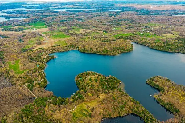 14 Lower Lake LN, Frontenac, ON K0H 1T0