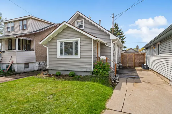 656 Steele ST, Port Colborne, ON L3K 4Y9