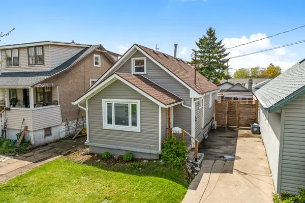 656 Steele ST, Port Colborne, ON L3K 4Y9