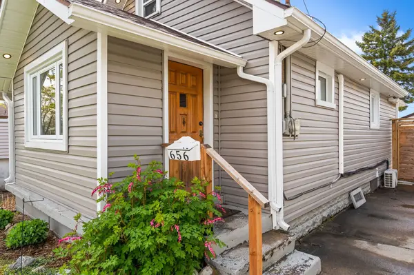 656 Steele ST, Port Colborne, ON L3K 4Y9