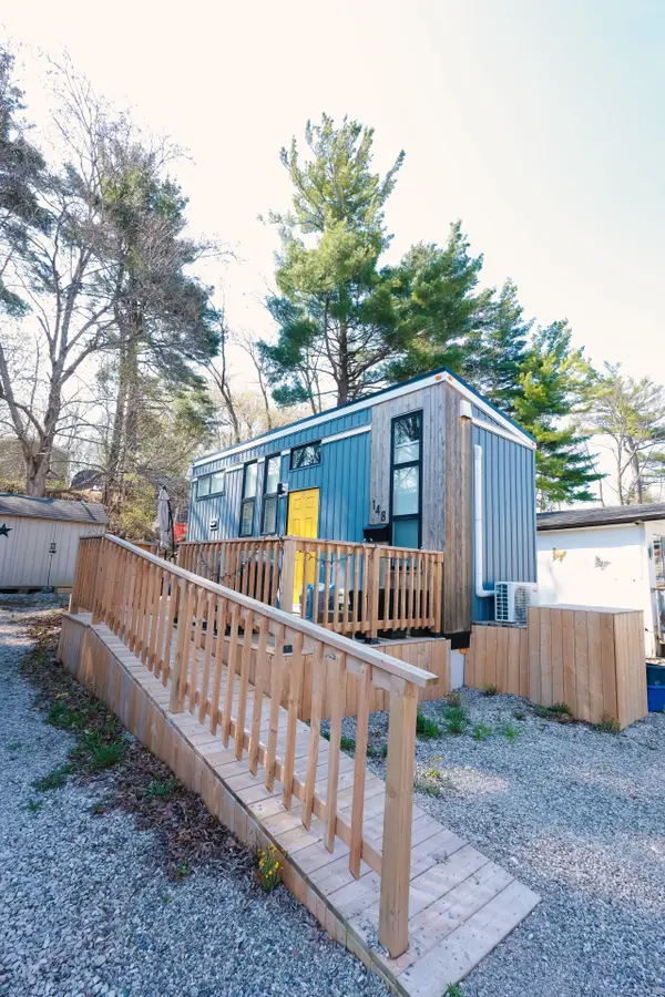 99 Fourth Concession RD #148, Brant, ON N0E 1A0