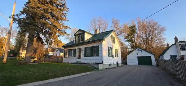 Address Not Disclosed