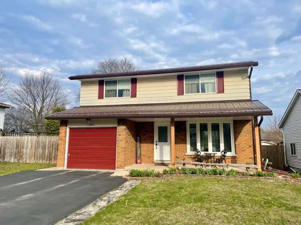 1038 Wellington ST, Saugeen Shores, ON N0H 2C3