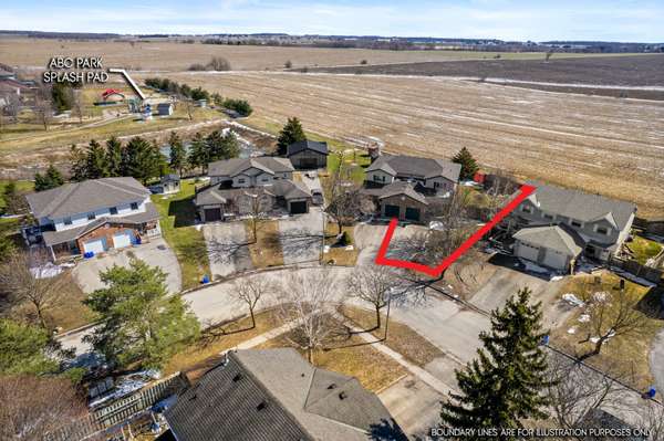 59 Dales DR,  Mapleton,  ON N0G 1P0