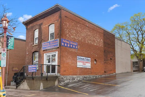 827 SOMERSET ST W, West Centre Town, ON K1R 6R4