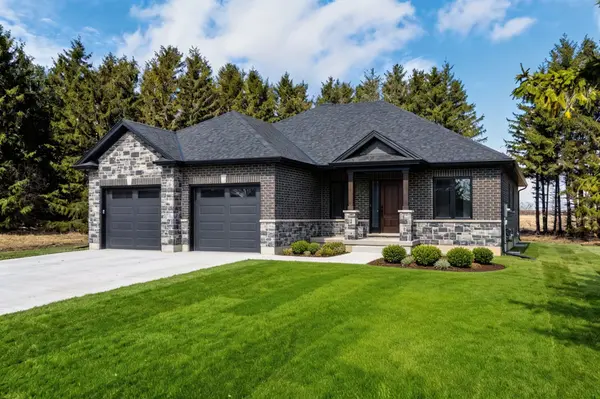 Lot 3, 34696 Blyth RD, Ashfield-colborne-wawanosh, ON N7A 3Y1